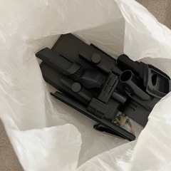 Shark シャーク　コードレススティッククリーナー　の画像