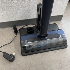 Shark シャーク　コードレススティッククリーナー　の画像