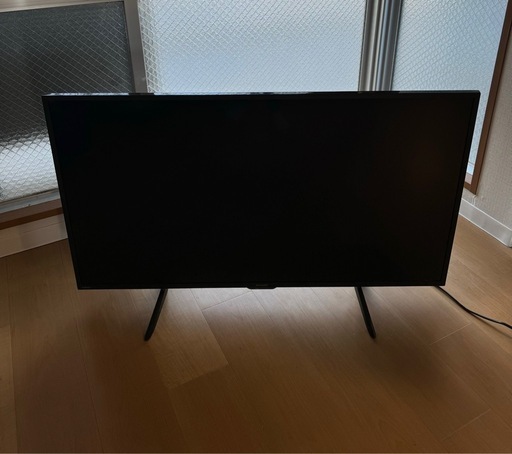新品同様　海外に居た為ほとんど使ってません