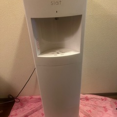 ウォーターサーバー　フレシャス