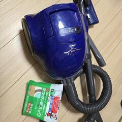 中古 掃除機 日立 HITACHI CV-CA4
