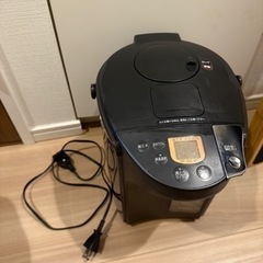 タイガー魔法瓶とく子さんの画像
