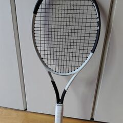 HEA 硬式テニスラケット SPEED MP L スピードMP ...