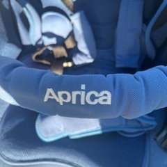 ベビーカー　Aprica