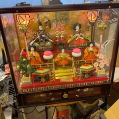 お雛人形🎎札幌