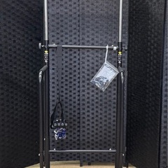 懸垂マシン（アルインコ/EX900T/高さ調整可）の画像