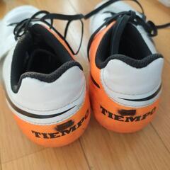 20cmサッカースパイク★
