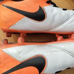 20cmサッカースパイク★の画像