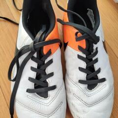 20cmサッカースパイク★の画像
