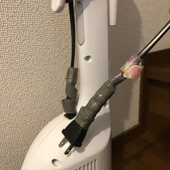 ツインバード スティック掃除機 TC-EA35の画像