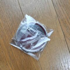 缶バッジの画像