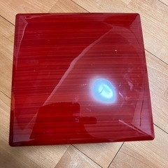 おせち3段お重の画像