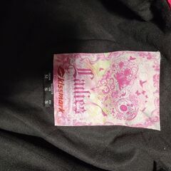 キスマーク　ウェア上下　SIZE　Woman　Mの画像
