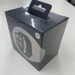 新品未開封　Xiaomi スマートウォッチの画像