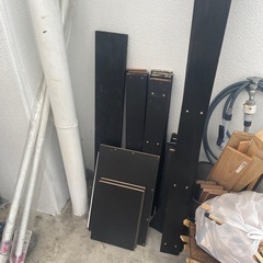 材木の画像