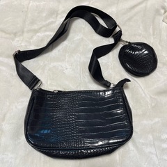 黒 バック