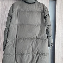 ママコート　Mサイズ　スウィートマミー　抱っこ対応の画像