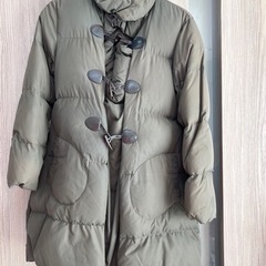 ママコート　Mサイズ　スウィートマミー　抱っこ対応