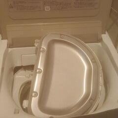 ￥0￥ジャンク！ビートウォッシュ BW-DV90Bの画像