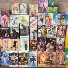 🎀フィギュア入荷しました！　800円〜🎀