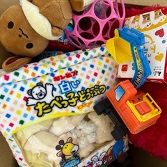 【大量!!】おもちゃ まとめ売り