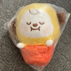 bt21 ぬいぐるみ