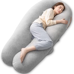 【決まりました】U型抱き枕