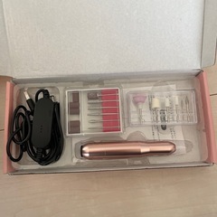 初心者🔰ネイルマシーン