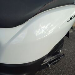 ジョグ JOG 50   AY-01（最終値下げ）の画像