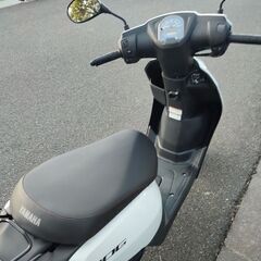 ジョグ JOG 50   AY-01（最終値下げ）の画像