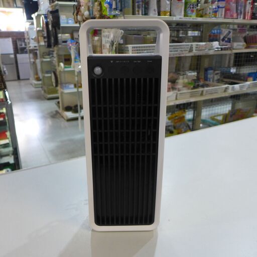 トップランド 2WAYスリムセラミックヒーター SC-CH1000 2022年製 【モノ市場東海店】 130