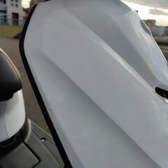 ジョグ JOG 50   AY-01（最終値下げ）の画像