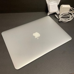 ほぼ新品バッテリー macbook windows11 office2021