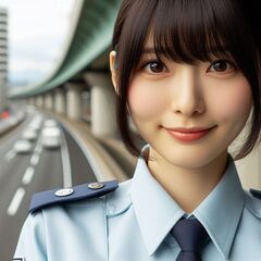 高速警備は稼げる説【上北郡→岐阜県に来れる方限定】住み込み