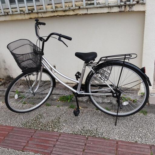 自転車
