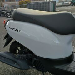 ジョグ JOG 50   AY-01（最終値下げ）の画像