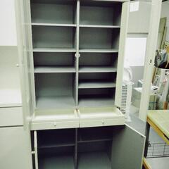 キッチン棚の画像