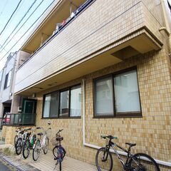 【地下室あり・楽器演奏OK】トーキョーロッヂ代田橋