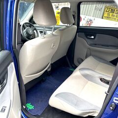 ２７年式★ダイハツキャスト★２年車検・２年保証付き！下取り可能！の画像