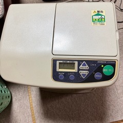 ダイニチ (Dainichi) 石油ファンヒーター の画像