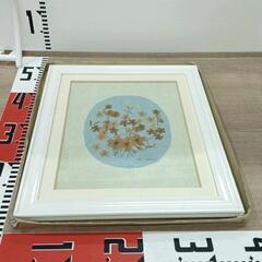 1223-125 押花