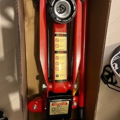 ジャッキ