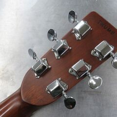 【自社配送は札幌市内限定】Thumb サム アコースティックギター F150 寺田楽器 アコギ 中古の画像
