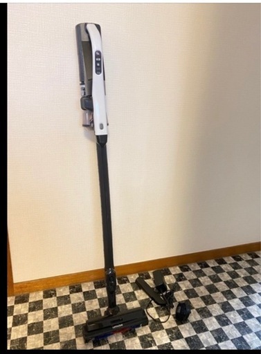 日立し掃除機