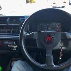 ジムニー JB23W 平成12年 マニュアルの画像