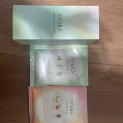 AYURA 入浴剤