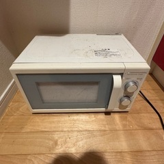 電子レンジ