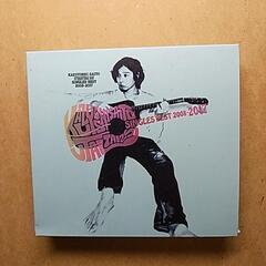 斉藤和義 歌うたい25(CD)