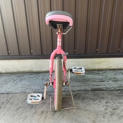 🚲一輪車🚲の画像