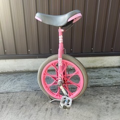🚲一輪車🚲の画像